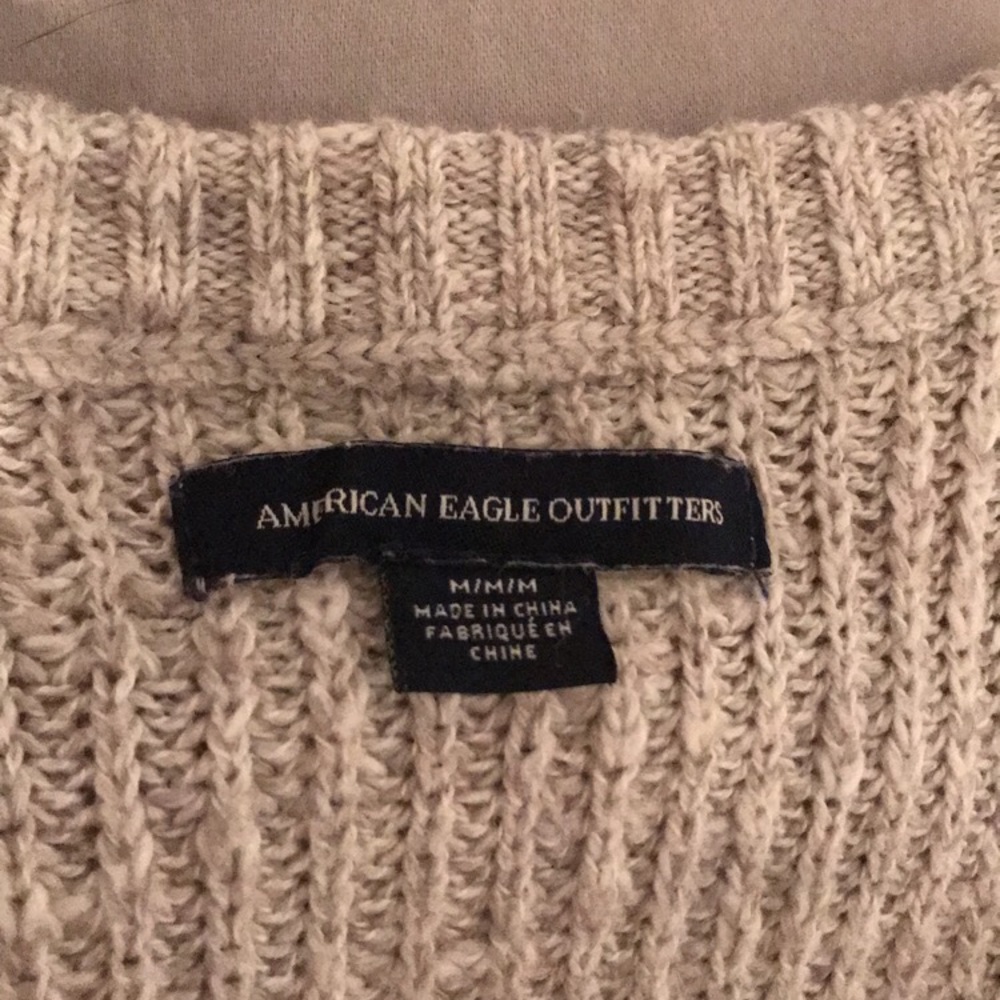 Sweater - Picture 3 of 3